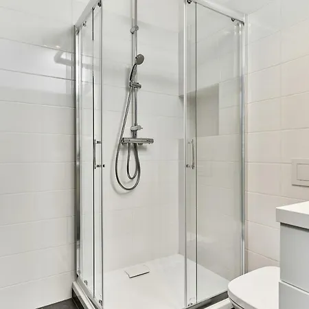 świstackiego By Renters Apartament *