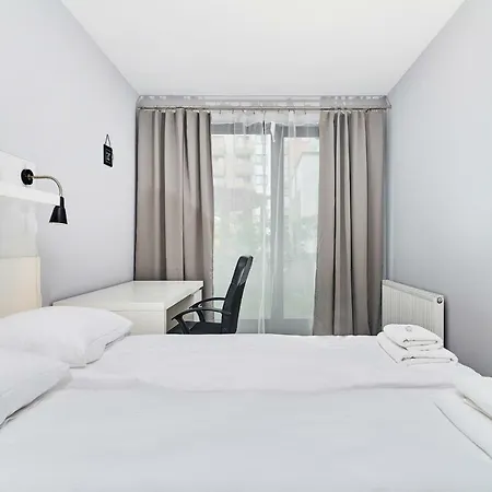 świstackiego By Renters Apartament Wrocław