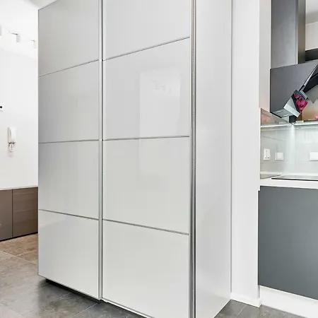 Apartament świstackiego By Renters *