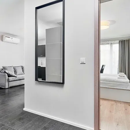 Apartament świstackiego By Renters Wrocław