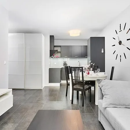 świstackiego By Renters *